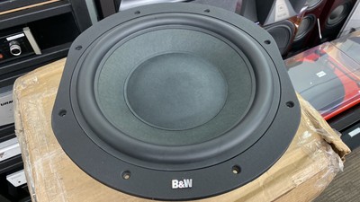 b&w asw 750 for sale